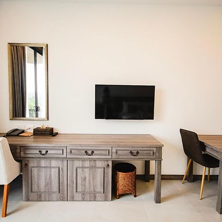 Kaida Resort & Residences Hang Dong Dış mekan fotoğraf