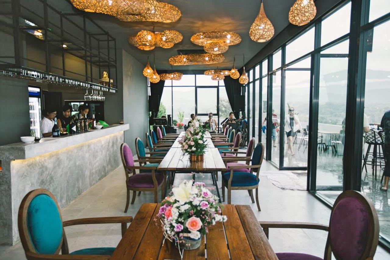 Kaida Resort & Residences Hang Dong Dış mekan fotoğraf