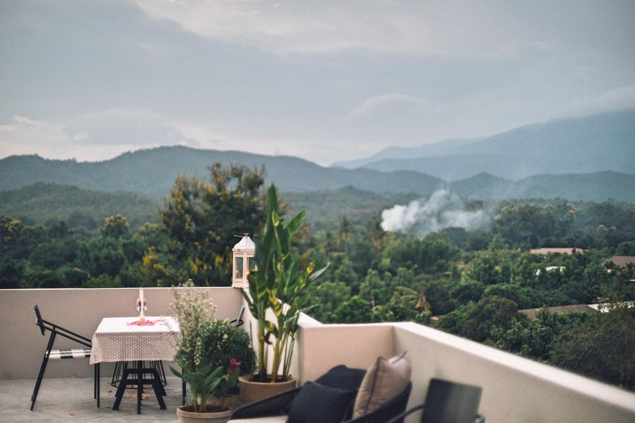 Kaida Resort & Residences Hang Dong Dış mekan fotoğraf