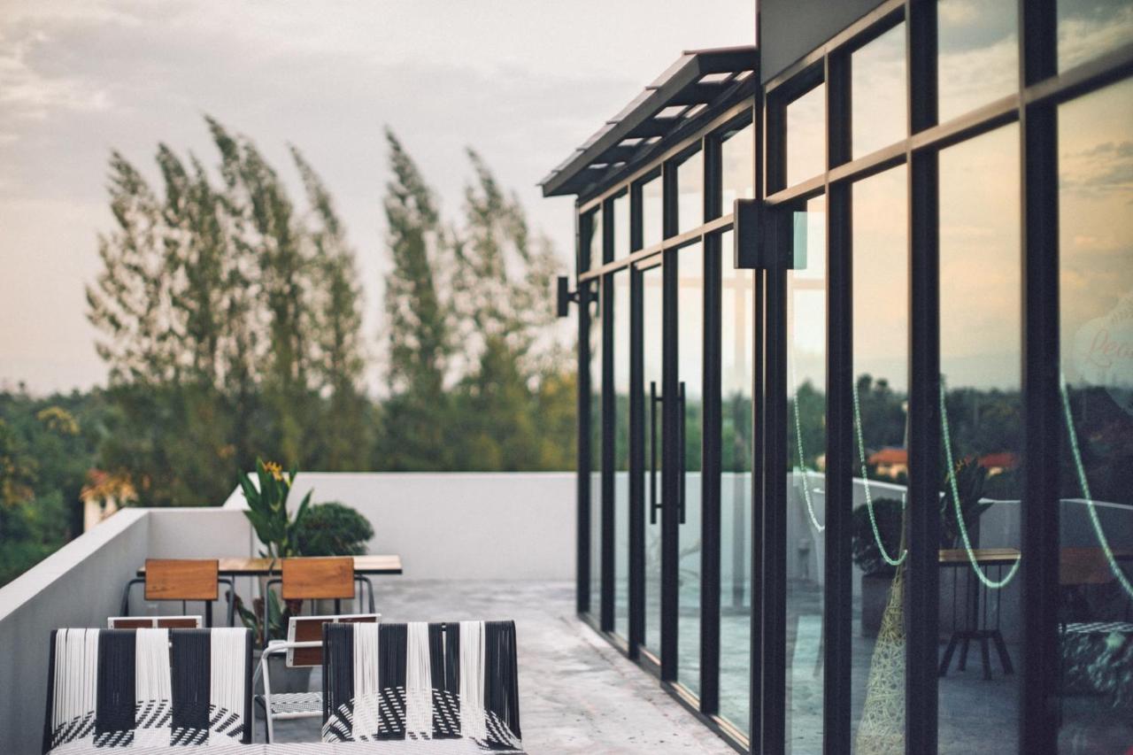 Kaida Resort & Residences Hang Dong Dış mekan fotoğraf