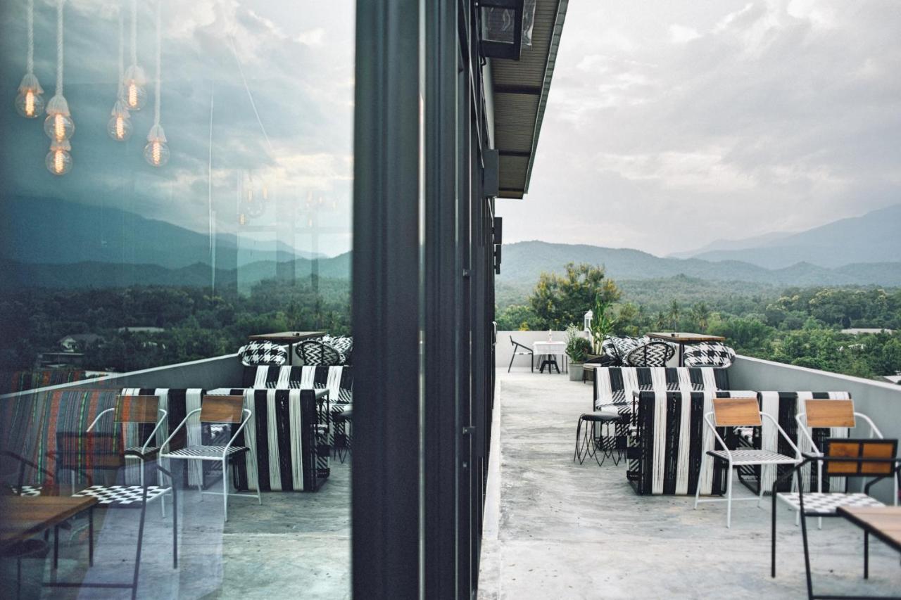Kaida Resort & Residences Hang Dong Dış mekan fotoğraf