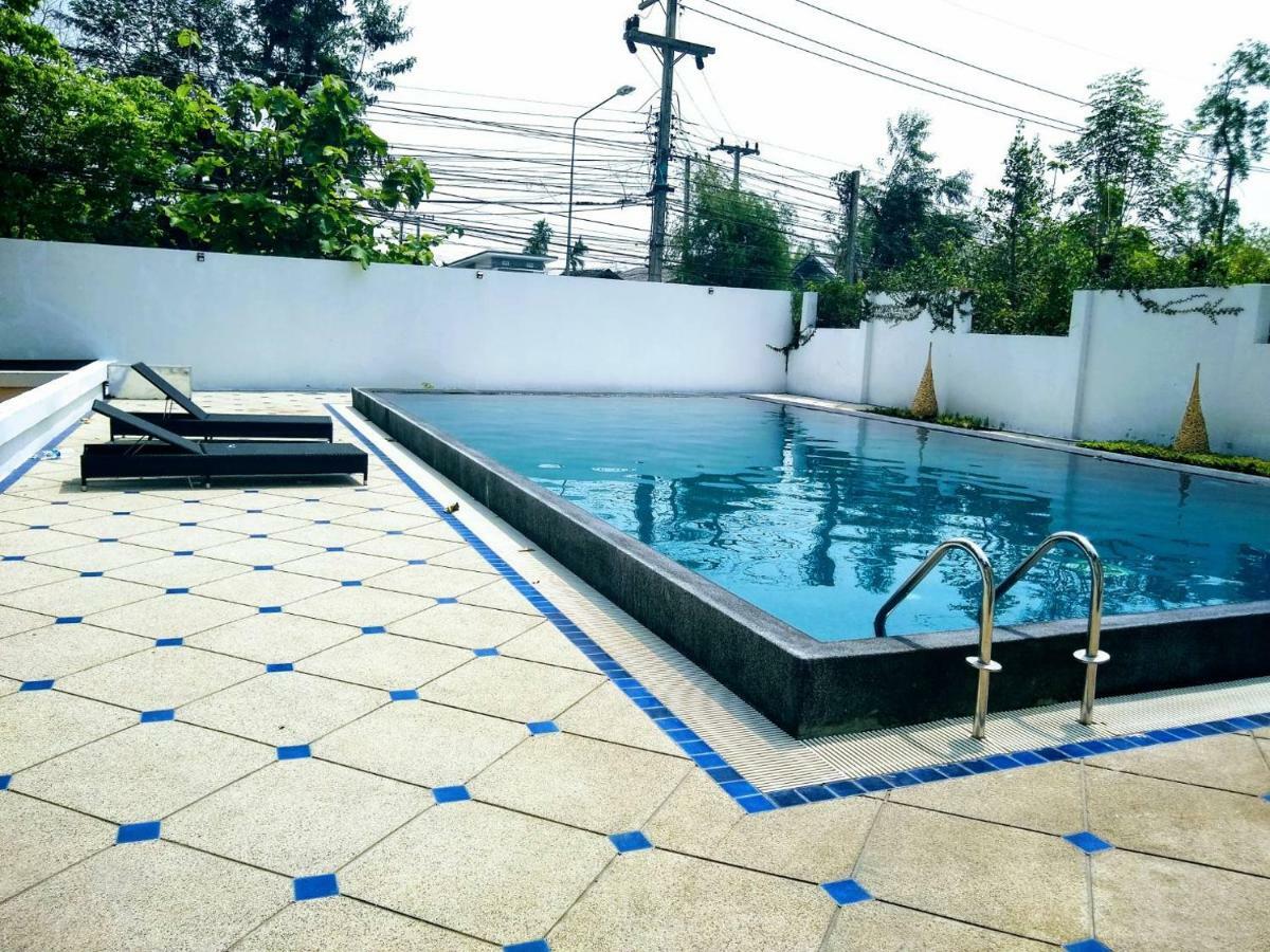Kaida Resort & Residences Hang Dong Dış mekan fotoğraf