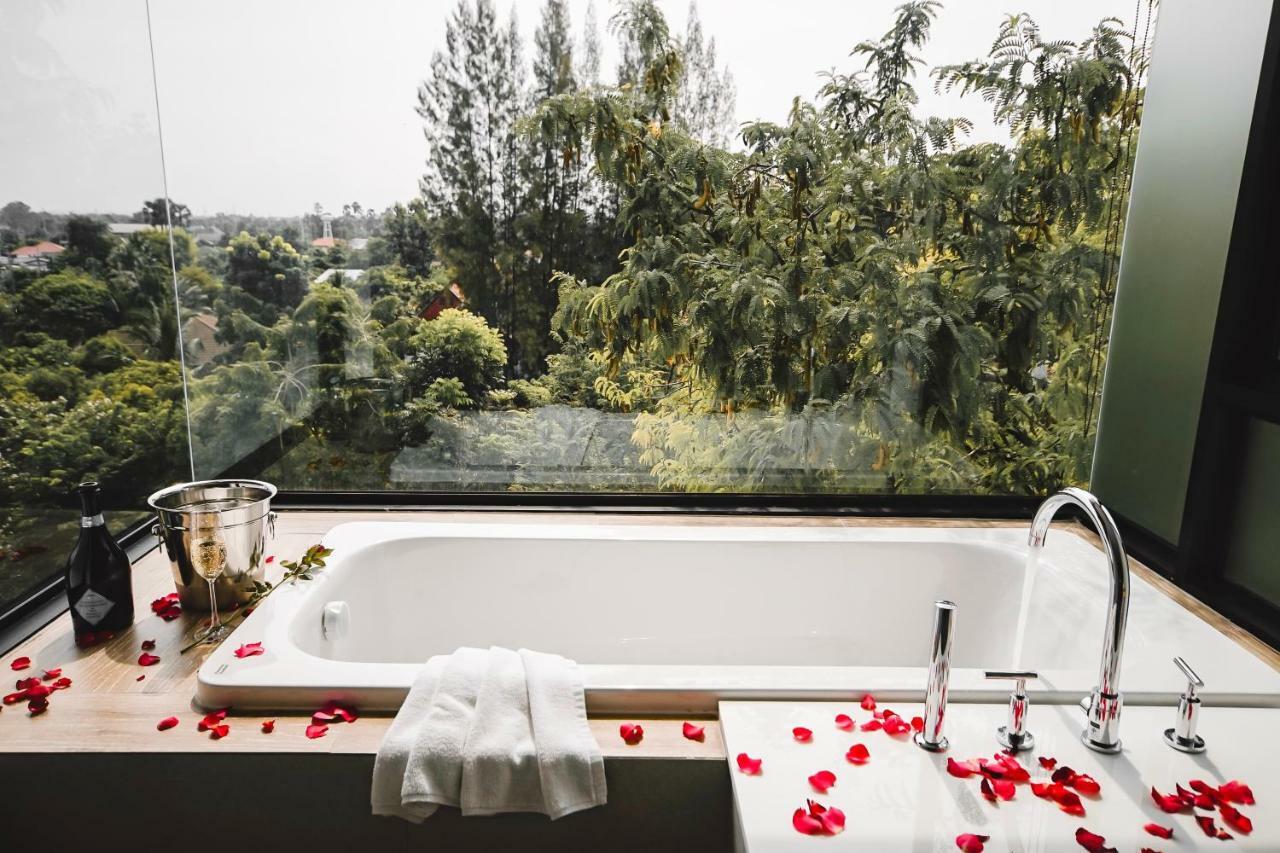 Kaida Resort & Residences Hang Dong Dış mekan fotoğraf