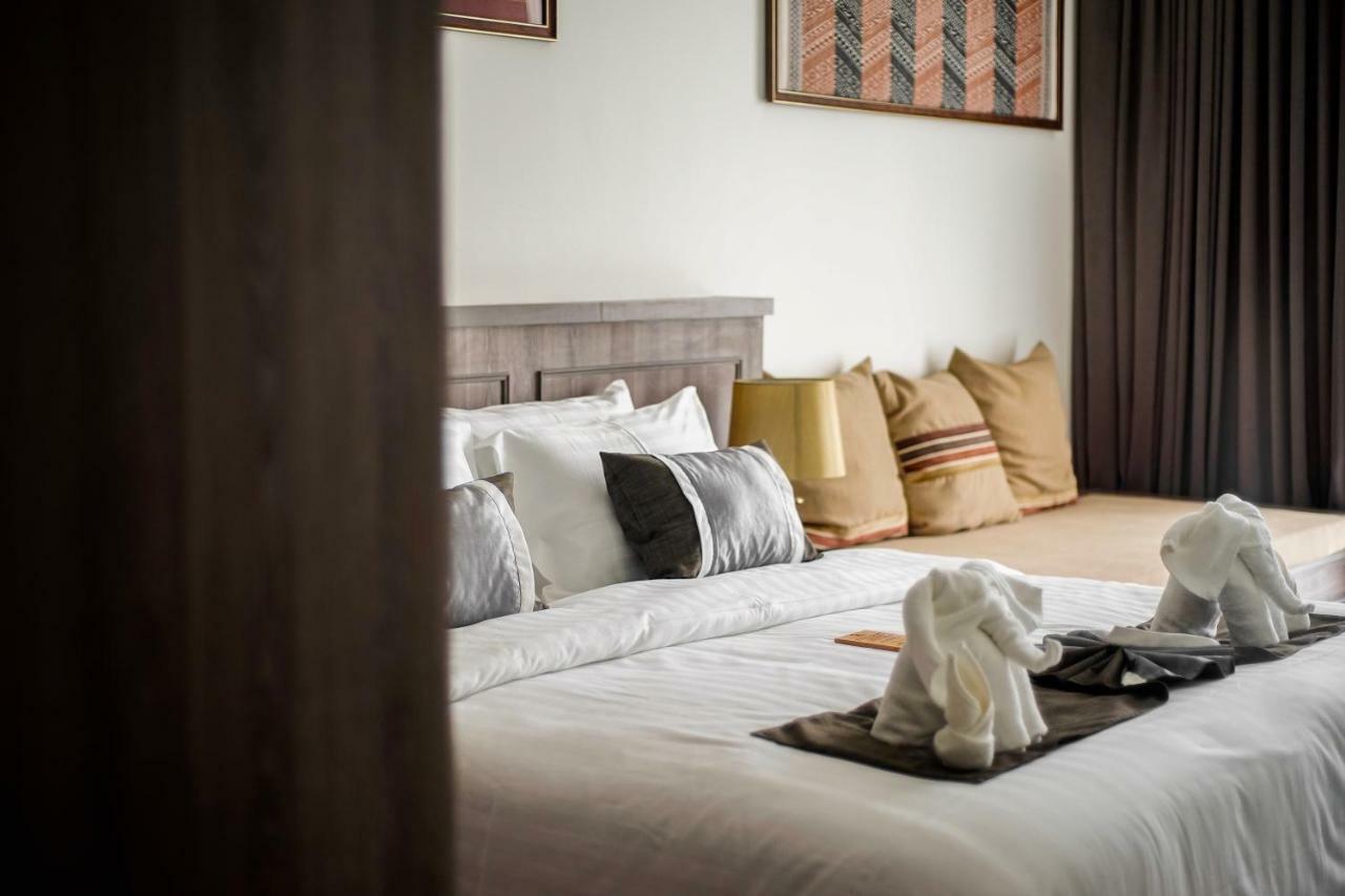 Kaida Resort & Residences Hang Dong Dış mekan fotoğraf