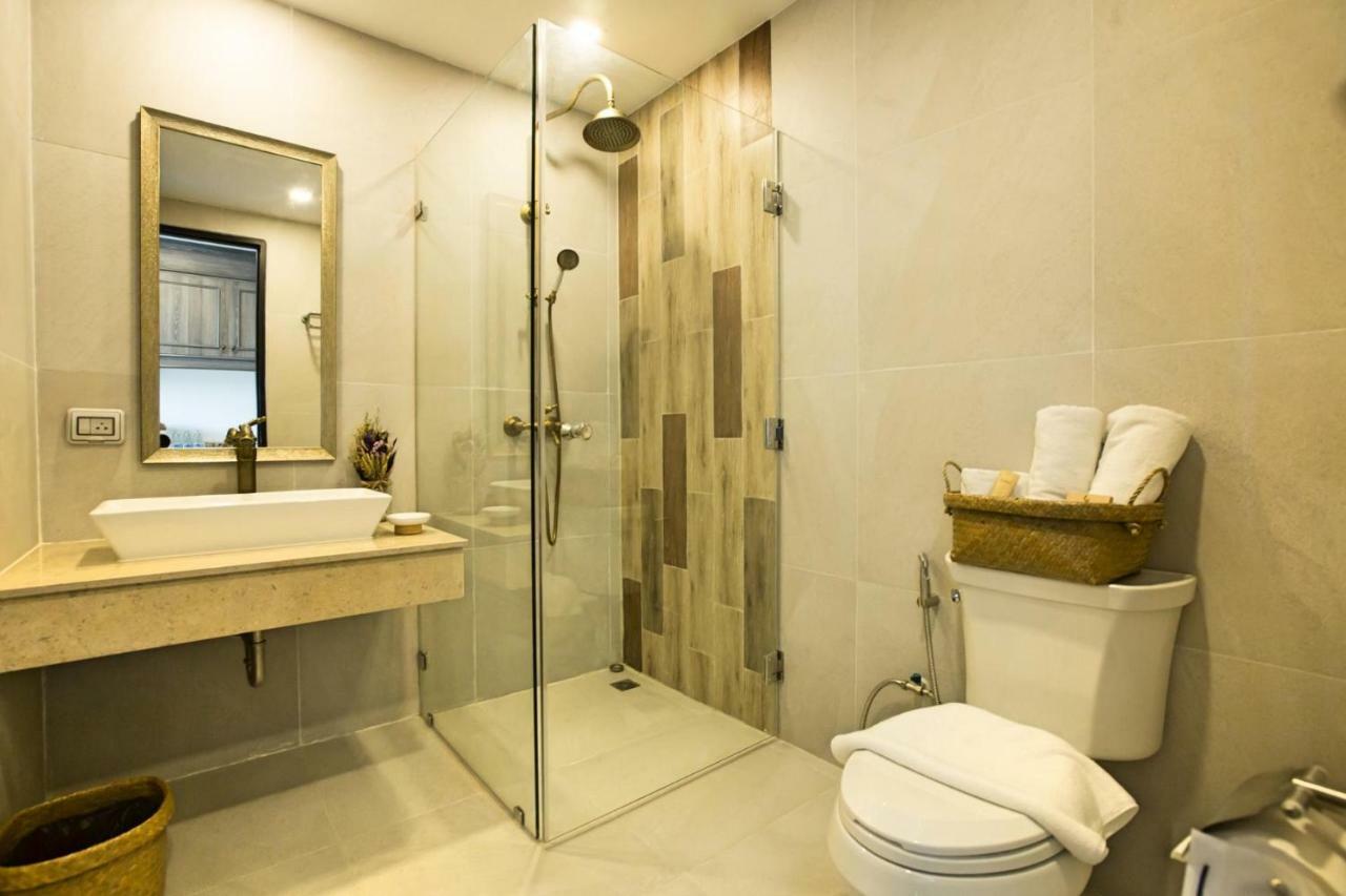 Kaida Resort & Residences Hang Dong Dış mekan fotoğraf