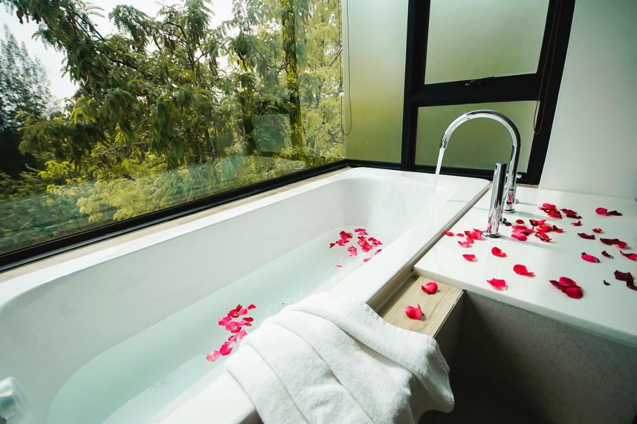 Kaida Resort & Residences Hang Dong Dış mekan fotoğraf