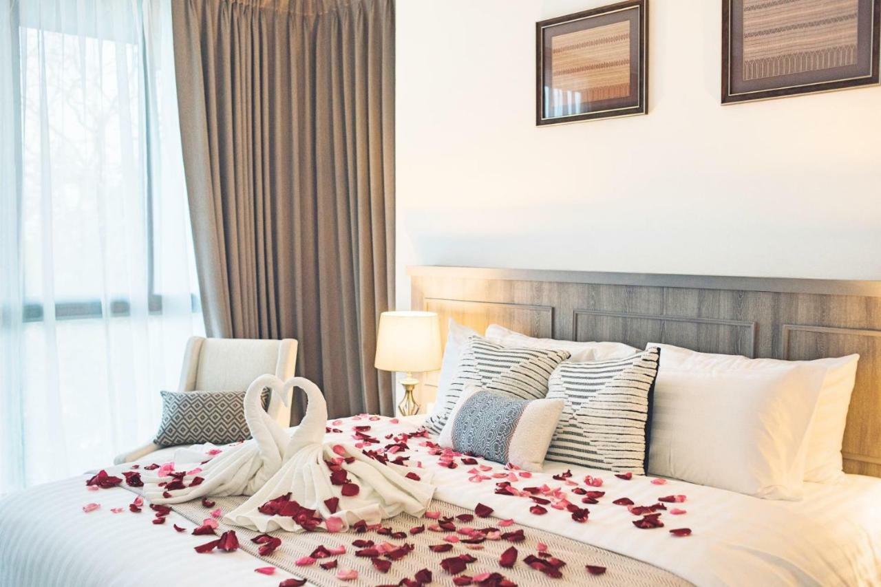 Kaida Resort & Residences Hang Dong Dış mekan fotoğraf