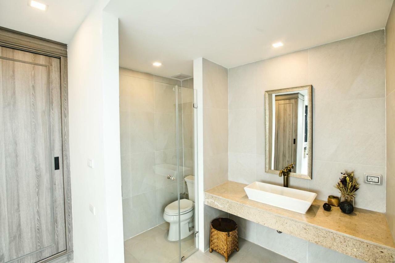 Kaida Resort & Residences Hang Dong Dış mekan fotoğraf