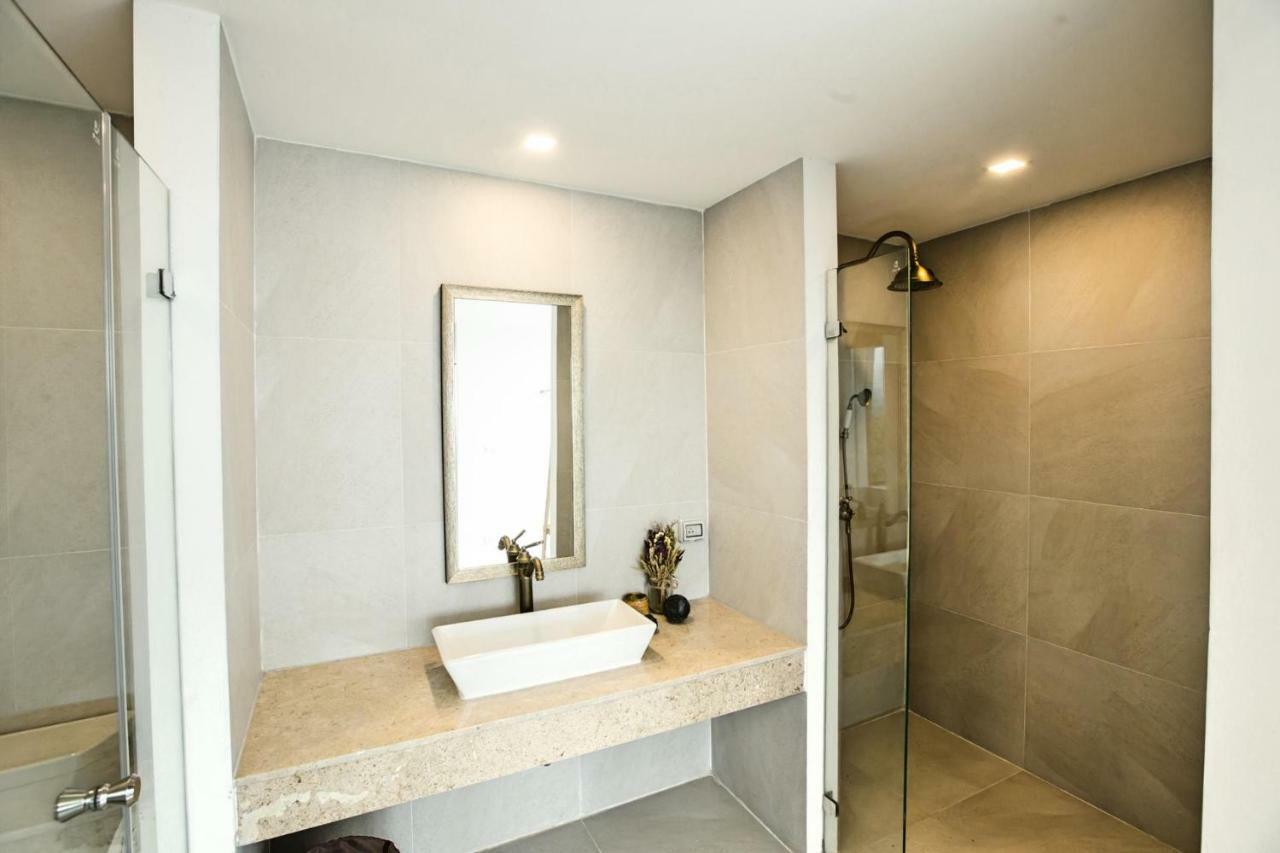 Kaida Resort & Residences Hang Dong Dış mekan fotoğraf