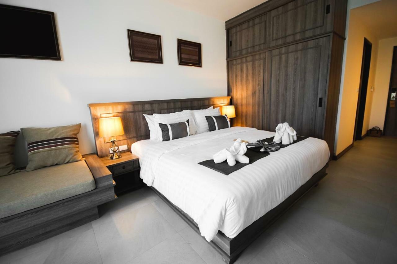 Kaida Resort & Residences Hang Dong Dış mekan fotoğraf