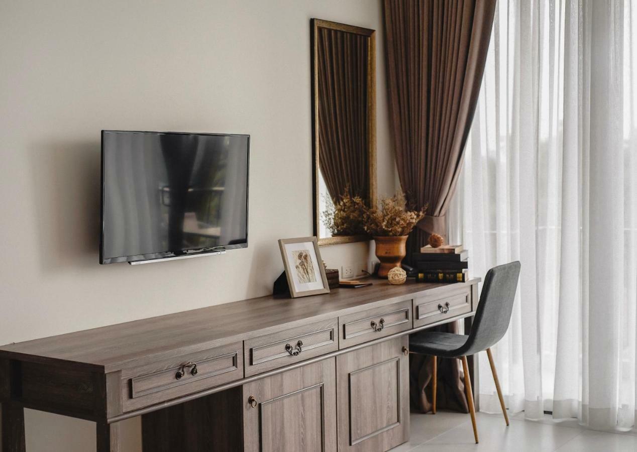 Kaida Resort & Residences Hang Dong Dış mekan fotoğraf
