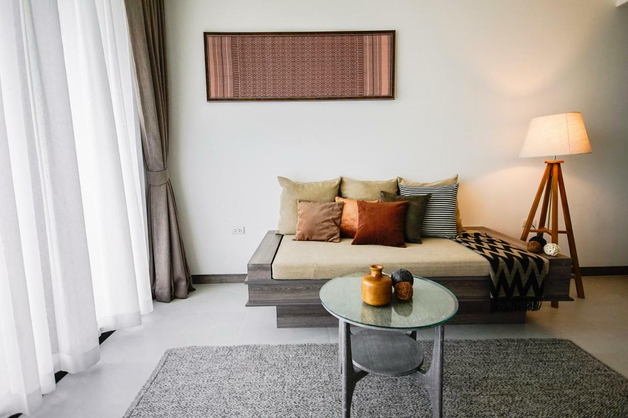 Kaida Resort & Residences Hang Dong Dış mekan fotoğraf