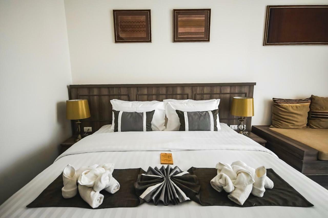 Kaida Resort & Residences Hang Dong Dış mekan fotoğraf