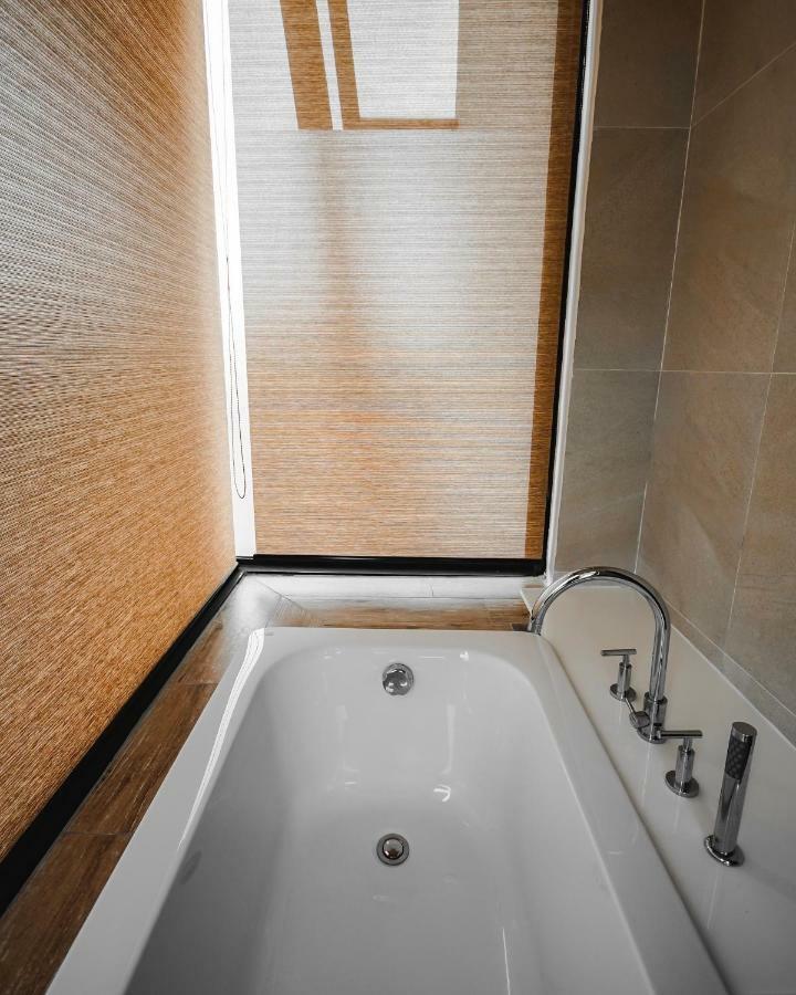 Kaida Resort & Residences Hang Dong Dış mekan fotoğraf